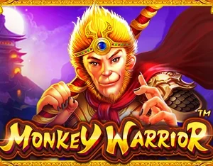 Monkey Warrior - OLE777