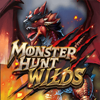 Monster Hunt Wilds - OLE777