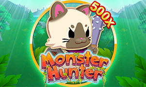 Monster Hunter - OLE777