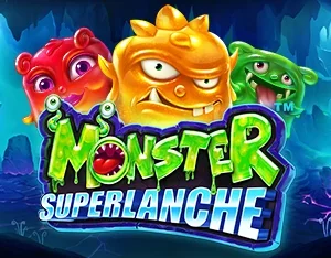 Monster Superlanche - OLE777