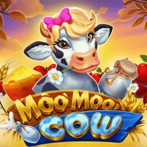 Moo Moo Cow - OLE777