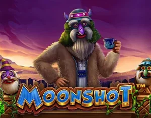 Moonshot - OLE777
