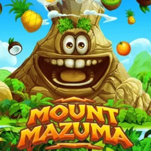 Mount Mazuma - OLE777