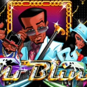 Mr Bling - OLE777