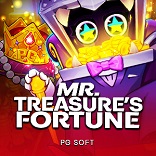Mr.Treasure’s Fortune - OLE777