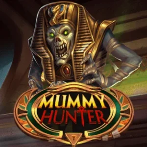Mummy Hunter - OLE777