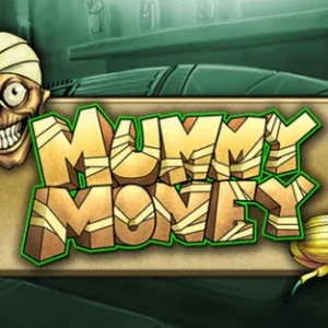 Mummy Money - OLE777