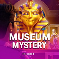 Museum Mystery - OLE777