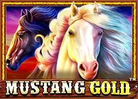 Mustang Gold - OLE777