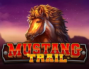 Mustang Trail - OLE777