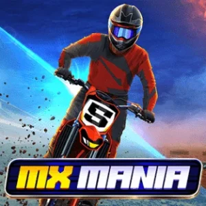 MX Mania - OLE777