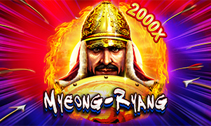 Myeong-ryang - OLE777