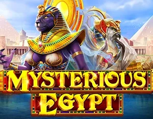 Mysterious Egypt - OLE777