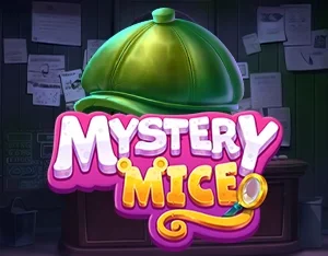 Mystery Mice - OLE777