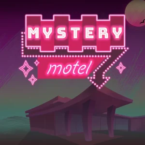 Mystery Motel - OLE777