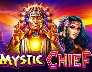 Mystic Chief - OLE777