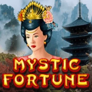 Mystic Fortune - OLE777