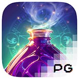 Mystic Potion - OLE777