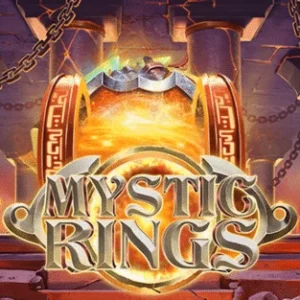 Mystic Rings - OLE777