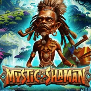 Mystic Shaman - OLE777
