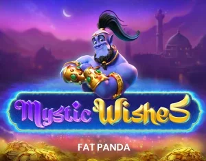 Mystic Wishes - OLE777