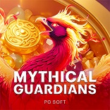 Mythical Guardians - OLE777