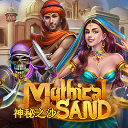Mythical Sand - OLE777