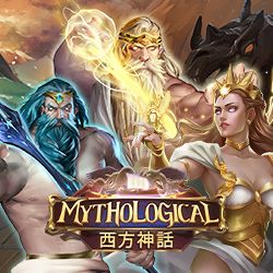 Mythological - OLE777