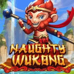 Naughty Wukong - OLE777