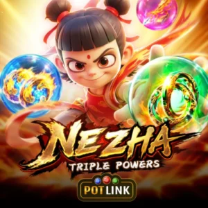 Ne Zha: Triple Powers - OLE777