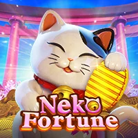 Neko Fortune - OLE777