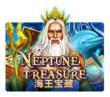 Neptune Treasure - OLE777