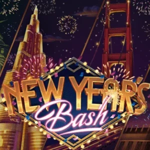 New Years Bash - OLE777