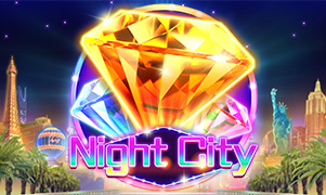Night City - OLE777