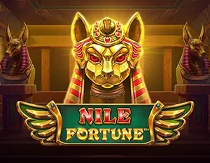 Nile Fortune - OLE777
