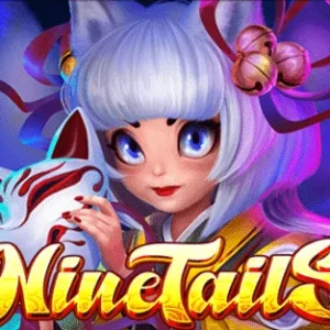 Nine Tails - OLE777