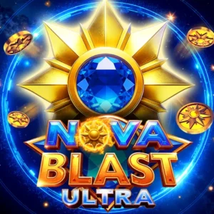 Nova Blast Ultra - OLE777