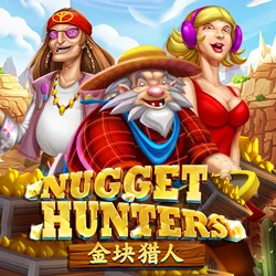 Nugget Hunter - OLE777