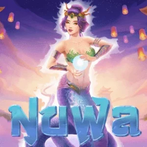 Nuwa - OLE777