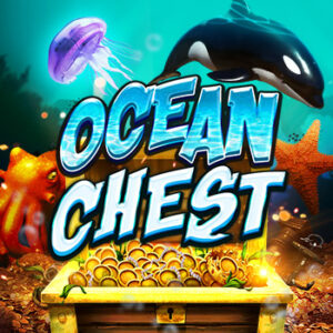 Ocean Chest - OLE777