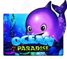 Ocean Paradise - OLE777