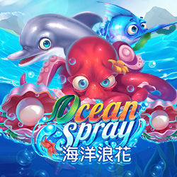 Ocean Spray - OLE777