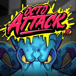 Octo Attack - OLE777