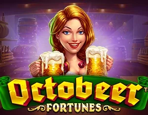 Octobeer Fortunes - OLE777