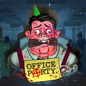 Office Party - OLE777