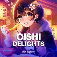 Oishi Delights - OLE777
