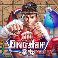 Ong Bak Deluxe - OLE777