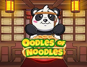 Oodles of Noodles - OLE777