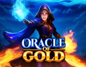 Oracle of Gold - OLE777