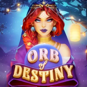 Orb of Destiny - OLE777